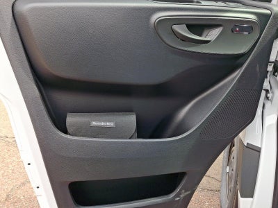 2025 Mercedes-Benz Sprinter Cargo Van 2500 Standard Roof I4 Diesel 144" RWD