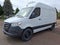 2025 Mercedes-Benz Sprinter Cargo Van 2500 Standard Roof I4 Diesel 144" RWD