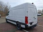 2025 Mercedes-Benz Sprinter Cargo Van 2500 Standard Roof I4 Diesel 144" RWD