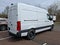 2025 Mercedes-Benz Sprinter Cargo Van 2500 Standard Roof I4 Diesel 144" RWD