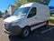 2026 Mercedes-Benz Sprinter Cargo Van 2500 Standard Roof I4 Diesel 144" RWD