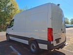 2026 Mercedes-Benz Sprinter Cargo Van 2500 Standard Roof I4 Diesel 144" RWD