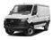 2026 Mercedes-Benz Sprinter Cargo Van 2500 Standard Roof I4 Diesel 144" RWD