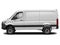 2026 Mercedes-Benz Sprinter Cargo Van 2500 Standard Roof I4 Diesel 144" RWD
