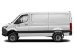 2026 Mercedes-Benz Sprinter Cargo Van 2500 Standard Roof I4 Diesel 144" RWD