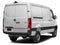 2026 Mercedes-Benz Sprinter Cargo Van 2500 Standard Roof I4 Diesel 144" RWD