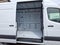 2025 Mercedes-Benz Sprinter Cargo Van 2500 Standard Roof I4 Diesel 144" RWD