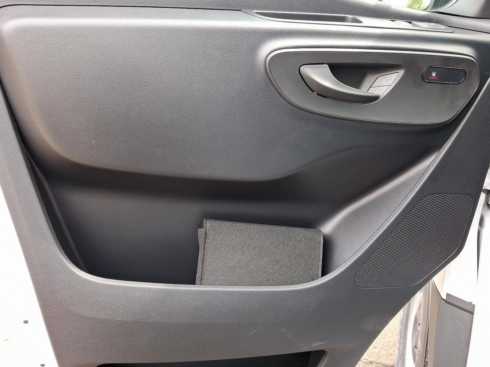 2025 Mercedes-Benz Sprinter Cargo Van 2500 Standard Roof I4 Diesel 144" RWD