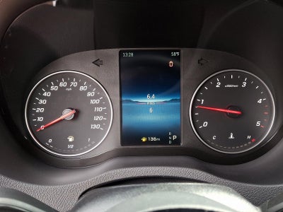 2025 Mercedes-Benz Sprinter Cargo Van 2500 Standard Roof I4 Diesel 144" RWD