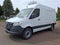 2025 Mercedes-Benz Sprinter Cargo Van 2500 Standard Roof I4 Diesel 144" RWD