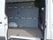 2025 Mercedes-Benz Sprinter Cargo Van 2500 Standard Roof I4 Diesel 144" RWD