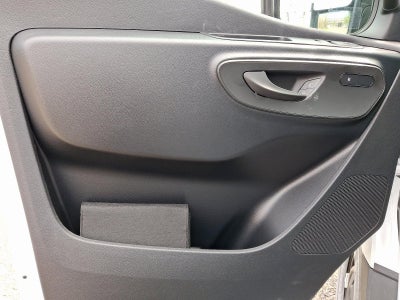 2025 Mercedes-Benz Sprinter Cargo Van 2500 Standard Roof I4 Diesel 144" RWD