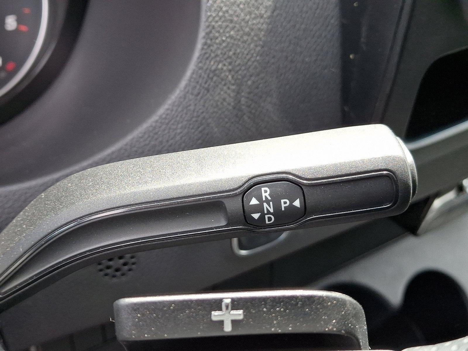 2025 Mercedes-Benz Sprinter Cargo Van 2500 Standard Roof I4 Diesel 144" RWD