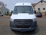 2025 Mercedes-Benz Sprinter Cargo Van 2500 Standard Roof I4 Diesel 144" RWD