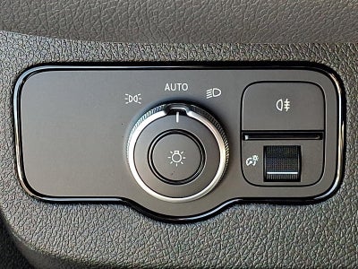 2026 Mercedes-Benz Sprinter Cargo Van 2500 High Roof I4 Diesel 170" RWD