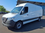 2026 Mercedes-Benz Sprinter Cargo Van 2500 High Roof I4 Diesel 170" RWD