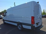 2026 Mercedes-Benz Sprinter Cargo Van 2500 High Roof I4 Diesel 170" RWD