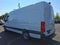 2026 Mercedes-Benz Sprinter Cargo Van 2500 High Roof I4 Diesel 170" RWD