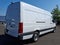 2026 Mercedes-Benz Sprinter Cargo Van 2500 High Roof I4 Diesel 170" RWD