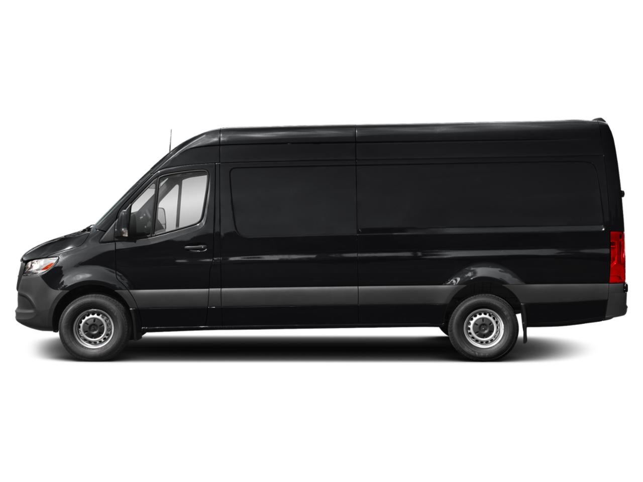2026 Mercedes-Benz Sprinter Cargo Van 2500 High Roof I4 Diesel 170" RWD