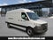2026 Mercedes-Benz Sprinter Cargo Van 2500 High Roof I4 Diesel 170" RWD