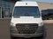 2026 Mercedes-Benz Sprinter Cargo Van 2500 High Roof I4 Diesel 170" RWD