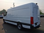 2026 Mercedes-Benz Sprinter Cargo Van 2500 High Roof I4 Diesel 170" RWD
