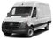 2026 Mercedes-Benz Sprinter Cargo Van 2500 High Roof I4 Diesel 170" RWD