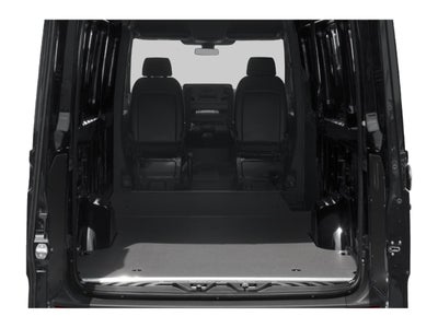 2026 Mercedes-Benz Sprinter Cargo Van 2500 High Roof I4 Diesel 170" RWD