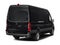 2026 Mercedes-Benz Sprinter Cargo Van 2500 High Roof I4 Diesel 170" RWD