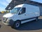 2026 Mercedes-Benz Sprinter Cargo Van 2500 High Roof I4 Diesel 170" RWD
