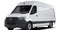 2026 Mercedes-Benz Sprinter Cargo Van 2500 High Roof I4 Diesel 170" RWD