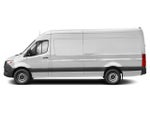2026 Mercedes-Benz Sprinter Cargo Van 2500 High Roof I4 Diesel 170" RWD