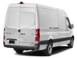 2026 Mercedes-Benz Sprinter Cargo Van 2500 High Roof I4 Diesel 170" RWD
