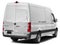2026 Mercedes-Benz Sprinter Cargo Van 2500 High Roof I4 Diesel 170" RWD