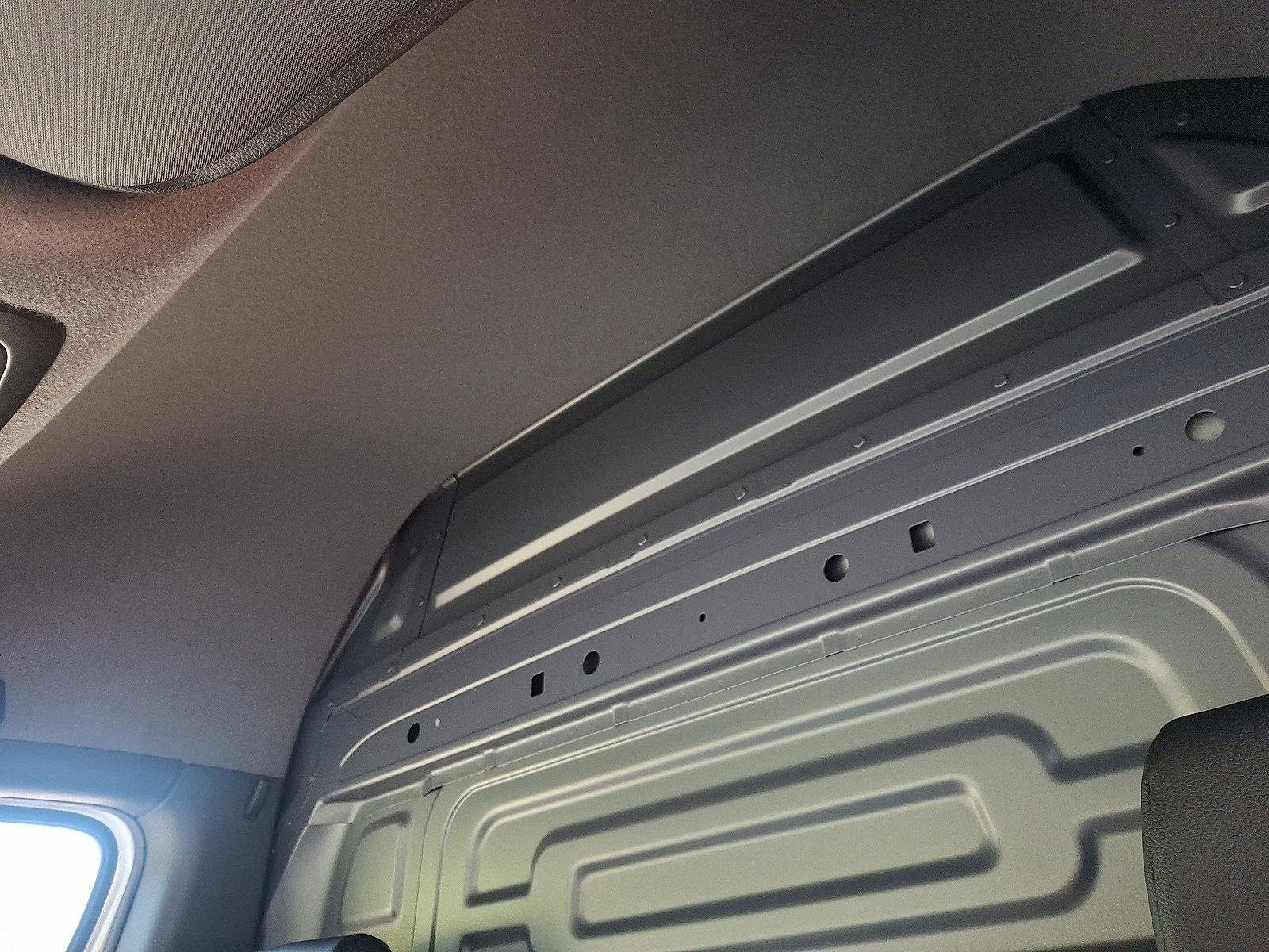 2026 Mercedes-Benz Sprinter Cargo Van 2500 Standard Roof I4 Diesel HO 144" RWD