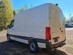 2026 Mercedes-Benz Sprinter Cargo Van 2500 Standard Roof I4 Diesel HO 144" RWD