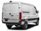 2026 Mercedes-Benz Sprinter Cargo Van 2500 Standard Roof I4 Diesel HO 144" RWD