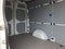 2025 Mercedes-Benz Sprinter Cargo Van 2500 Standard Roof I4 Diesel HO 144" RWD