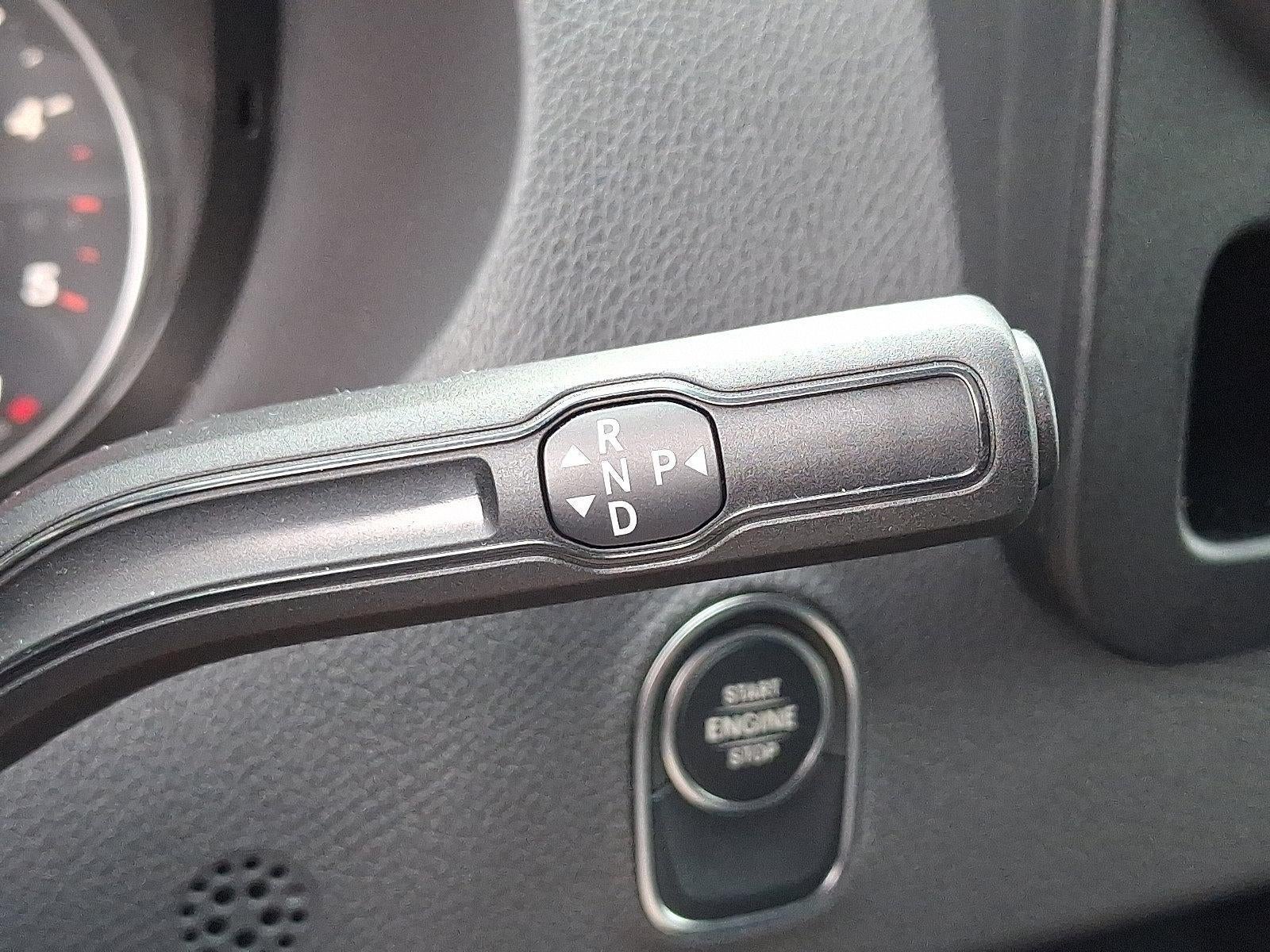 2025 Mercedes-Benz Sprinter Cargo Van 2500 Standard Roof I4 Diesel HO 144" RWD