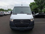2025 Mercedes-Benz Sprinter Cargo Van 2500 Standard Roof I4 Diesel HO 144" RWD