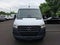 2025 Mercedes-Benz Sprinter Cargo Van 2500 Standard Roof I4 Diesel HO 144" RWD