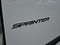 2025 Mercedes-Benz Sprinter Cargo Van 2500 Standard Roof I4 Diesel HO 144" RWD