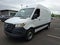 2025 Mercedes-Benz Sprinter Cargo Van 2500 Standard Roof I4 Diesel HO 144" RWD