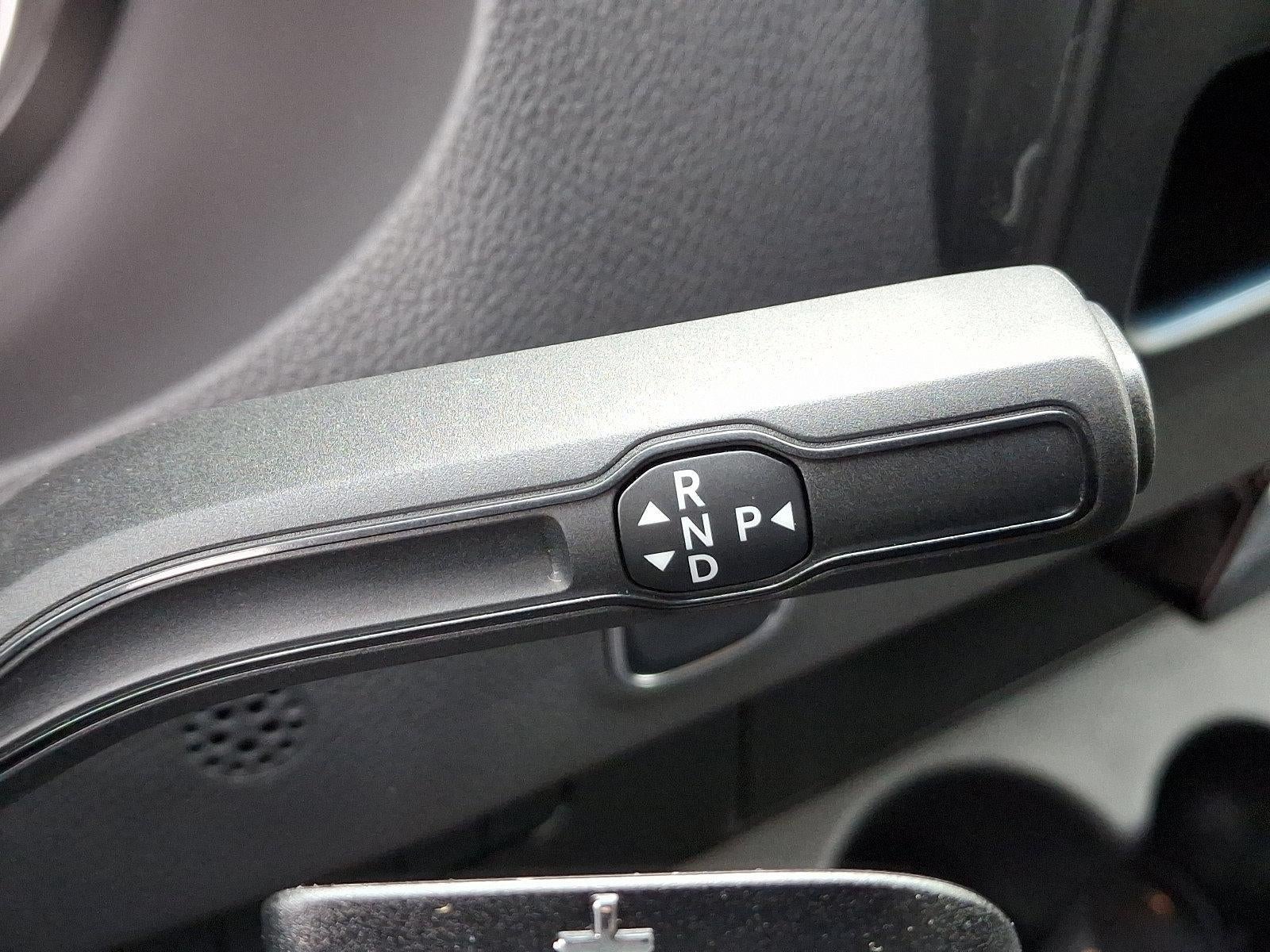 2025 Mercedes-Benz Sprinter Cargo Van 2500 Standard Roof I4 Diesel HO 144" RWD