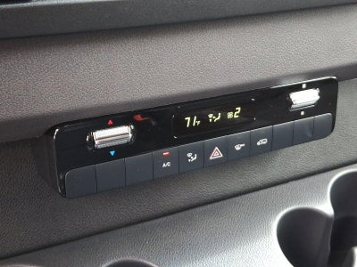 2025 Mercedes-Benz Sprinter Cargo Van 2500 Standard Roof I4 Diesel HO 144" RWD