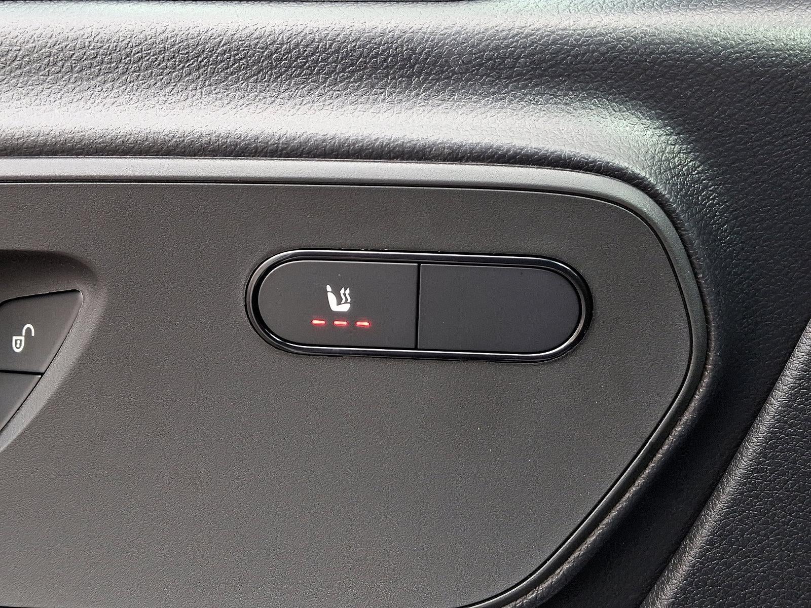 2025 Mercedes-Benz Sprinter Cargo Van 2500 Standard Roof I4 Diesel HO 144" RWD