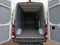 2025 Mercedes-Benz Sprinter Cargo Van 2500 Standard Roof I4 Diesel HO 144" RWD
