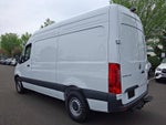 2026 Mercedes-Benz Sprinter Cargo Van 2500 Standard Roof I4 Diesel HO 144" RWD