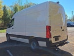 2026 Mercedes-Benz Sprinter Cargo Van 2500 Standard Roof I4 Diesel HO 144" RWD